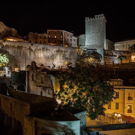 Hotel La Terrazza Cagliari Quarto foto