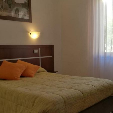 Hotel La Terrazza Cagliari Exterior foto