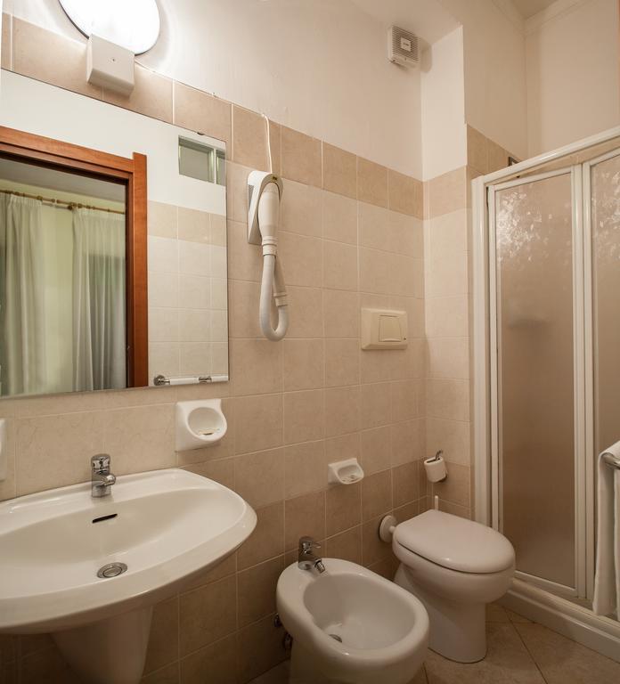 Hotel La Terrazza Cagliari Quarto foto