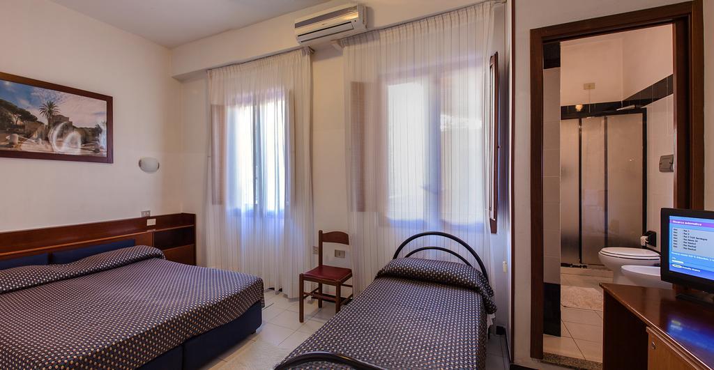 Hotel La Terrazza Cagliari Quarto foto
