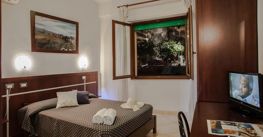 Hotel La Terrazza Cagliari Quarto foto