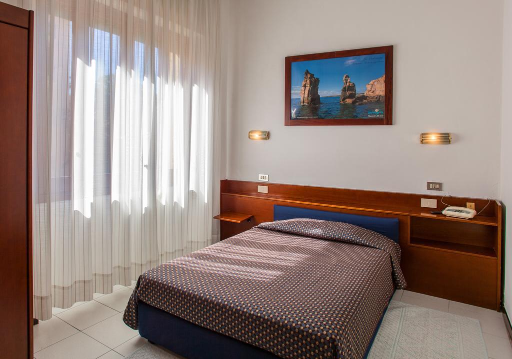 Hotel La Terrazza Cagliari Quarto foto