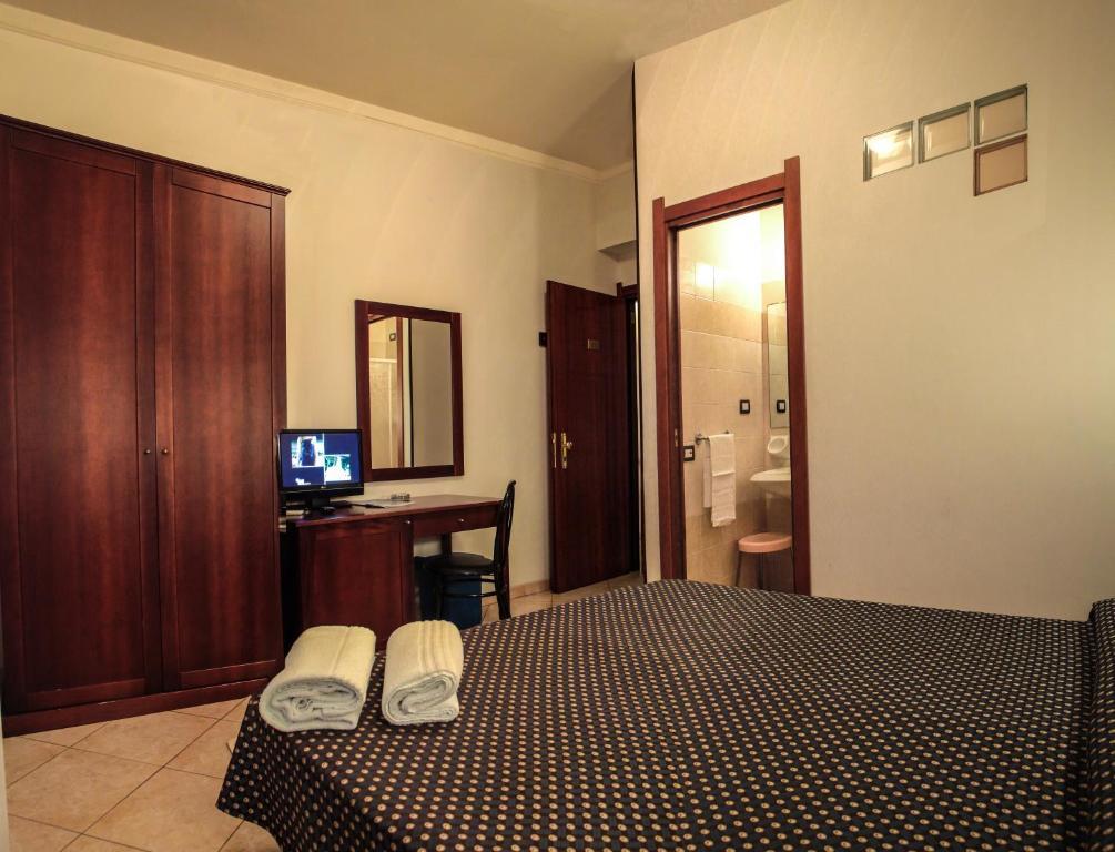 Hotel La Terrazza Cagliari Quarto foto
