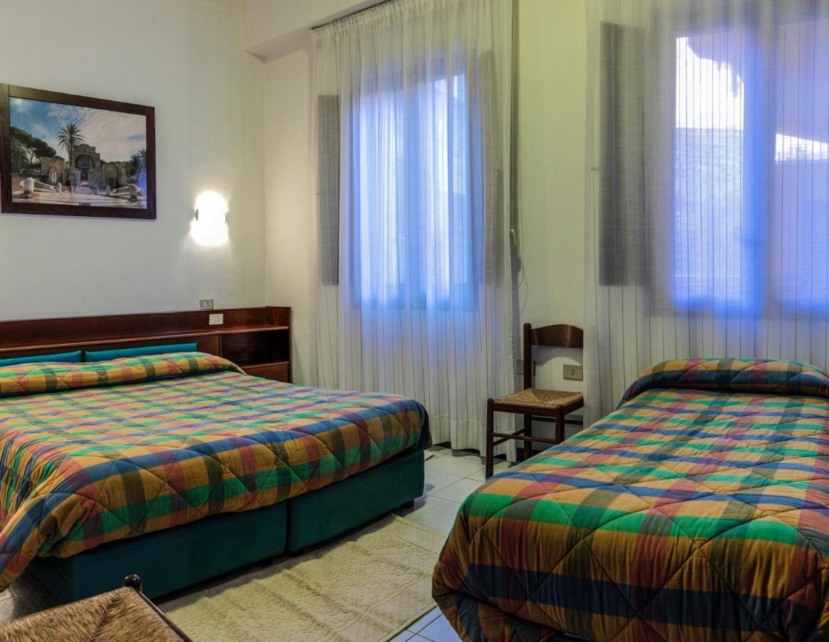 Hotel La Terrazza Cagliari Quarto foto